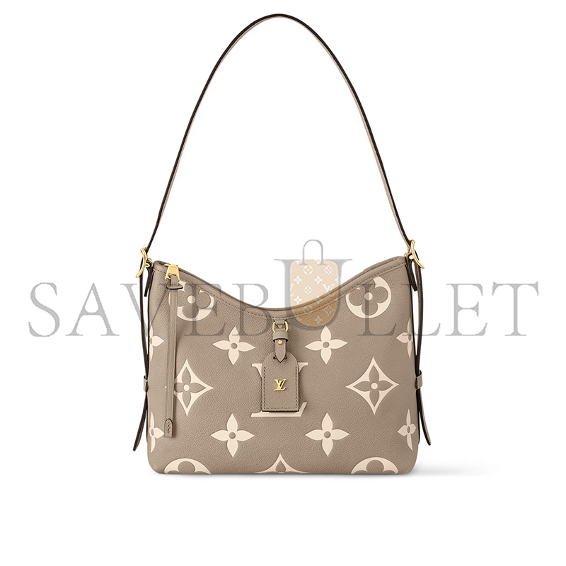 l0*is V*t0n carryall pm m47180 (29.5*24*12cm)